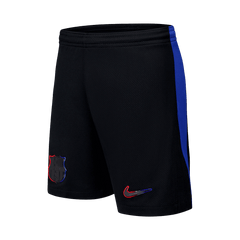 Barcelona Away Soccer Shorts