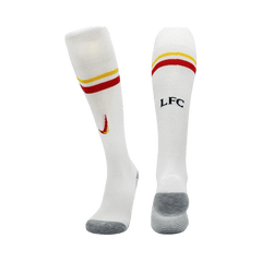 Kids Liverpool Third Soccer Socks