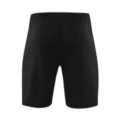 Barcelona Pre-Match Soccer Shorts