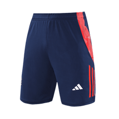 Manchester United Pre-Match Soccer Shorts