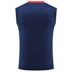 Manchester United Pre-Match Vest