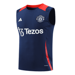Manchester United Pre-Match Vest