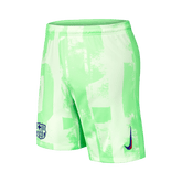 Barcelona Third Soccer Shorts