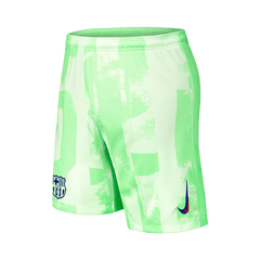 Barcelona Third Soccer Shorts