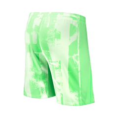 Barcelona Third Soccer Shorts