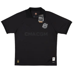 Marseille 125th Anniversary Fourth Goalkeeper Jersey