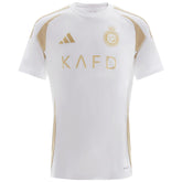 Al Nassr Third Jersey