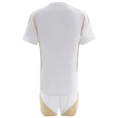 Kids Al Nassr Third Kit