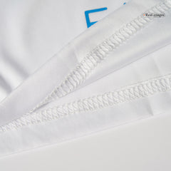 Kids Napoli Home Jersey Kit