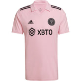 Inter Miami CF Jersey Home 2023