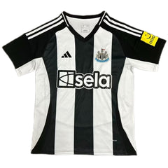 Newcastle United Home Jersey