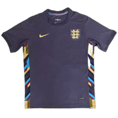 England Away Jersey EURO