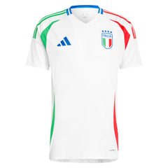Italy Away Jersey EURO