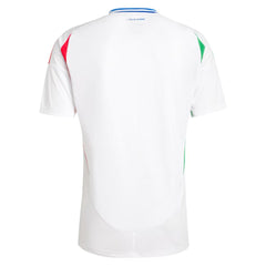 Italy Away Jersey EURO