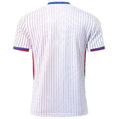 France Away Jersey Euro