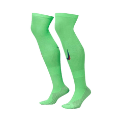 Barcelona Third Soccer Socks