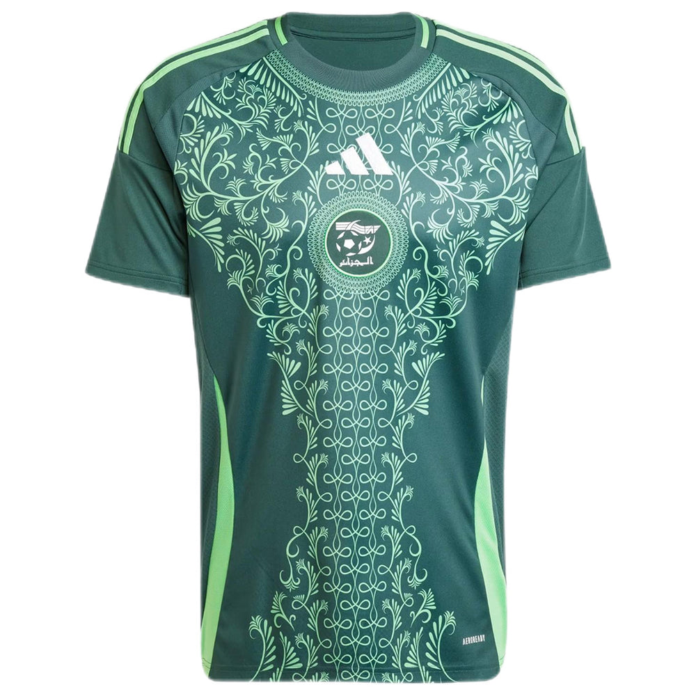 Algeria Away Jersey