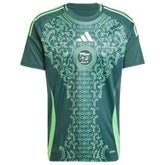 Algeria Away Jersey