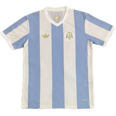 Argentina 50 Years Anniversary Collection Jersey