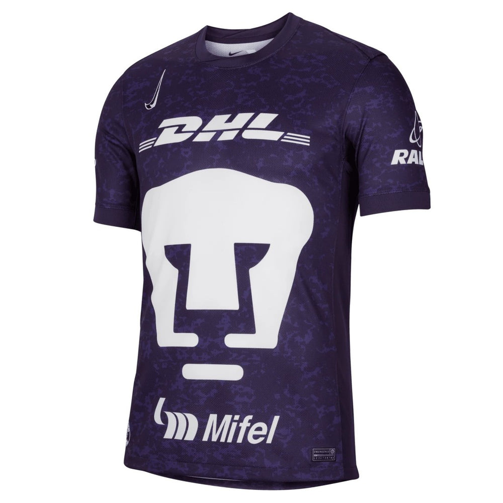 Pumas UNAM Third Jersey