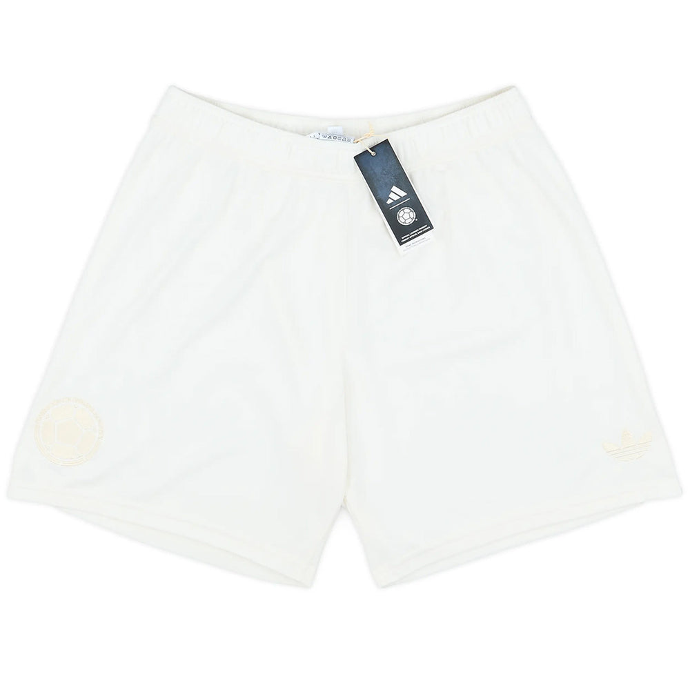 Colombia Centenary Collection Shorts