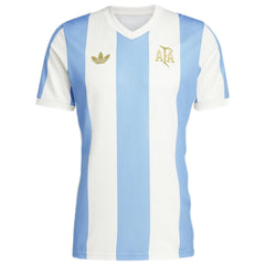 MESSI #10 Argentina 50 Years Anniversary Collection Jersey