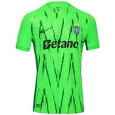 Sporting CP Third 'Verve' Jersey