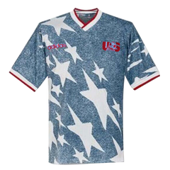 Retro USA Away Jersey World Cup 1994