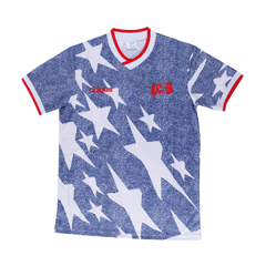 Retro USA Away Jersey World Cup 1994