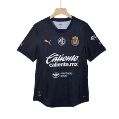 Chivas Third Match Jersey Player Version