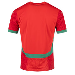 Morocco Home Jersey