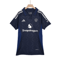 Women's Manchester United Away Jersey