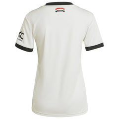 Women's Manchester United Third Jersey
