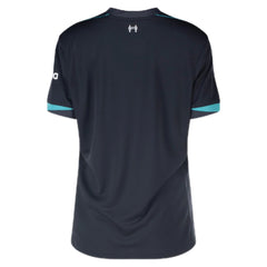 Women's Liverpool Away Jersey