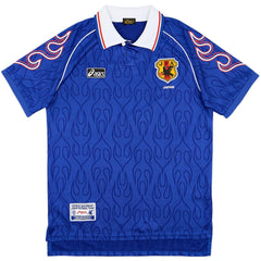 Retro Japan Home Jersey 1998