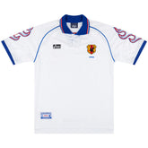 Retro Japan Away Jersey 1998
