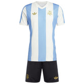 Kids Argentina 50th Anniversary Kit