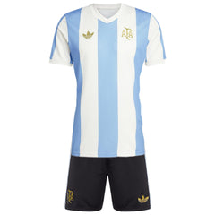 Kids Argentina 50th Anniversary Kit