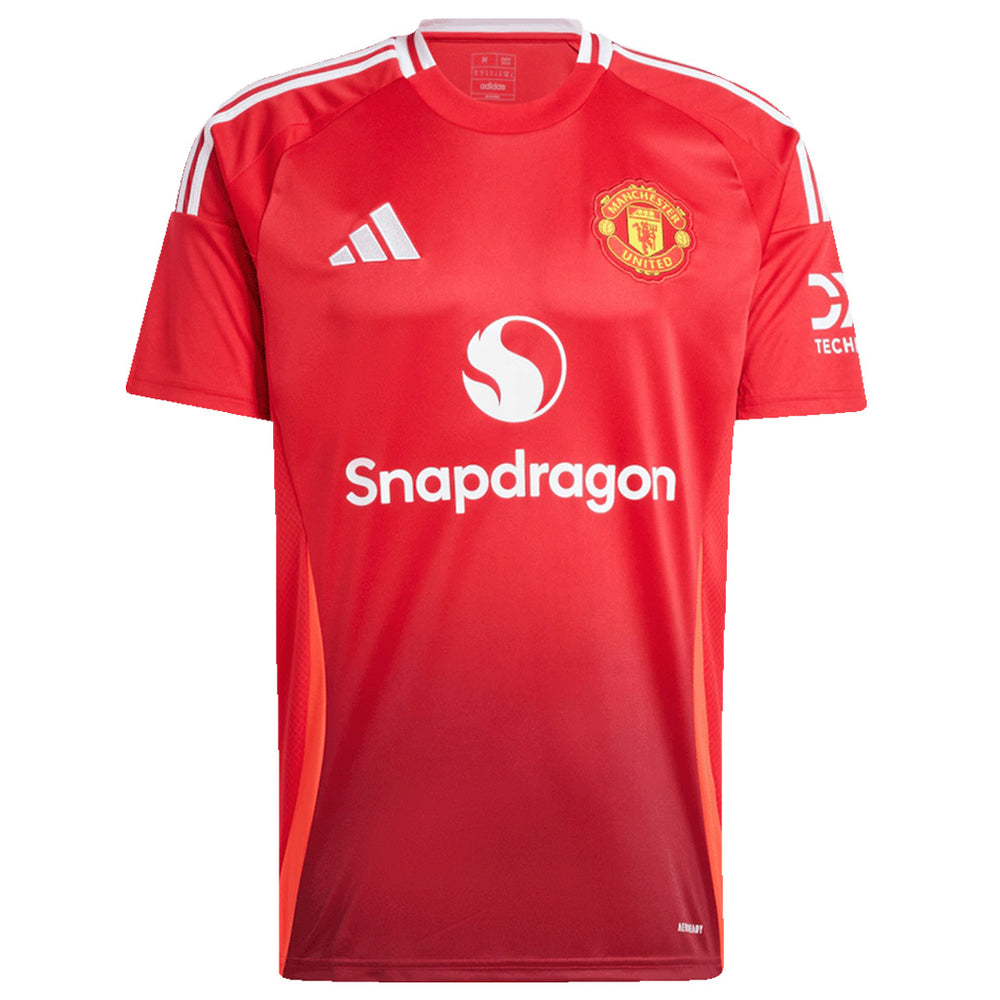 Manchester United Home Jersey
