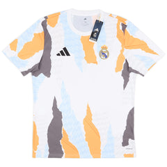 Real Madrid Pre-Match Jersey