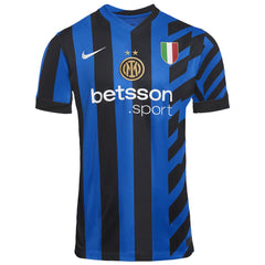 LAUTARO #10 Inter Milan Home Jersey