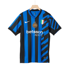 LAUTARO #10 Inter Milan Home Jersey