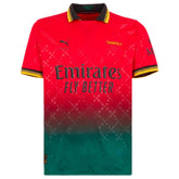 AC Milan Fourth Goalkeeper Jersey