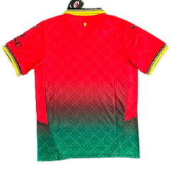AC Milan Fourth Goalkeeper Jersey