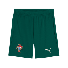 Portugal Home Shorts 2025