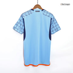 New York City Home Jersey The Excelsior Kit 2025