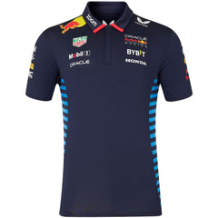 Oracle Red Bull F1 Racing Team Polo