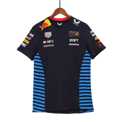 Oracle Red Bull F1 Racing Team Set up T-Shirt
