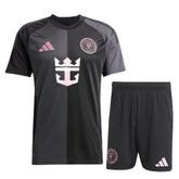 Inter Miami CF The Fortitude Away Kit 2025