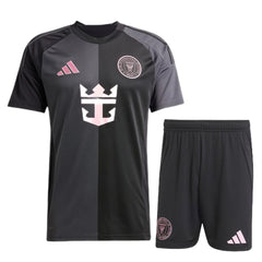 Inter Miami CF The Fortitude Away Kit 2025